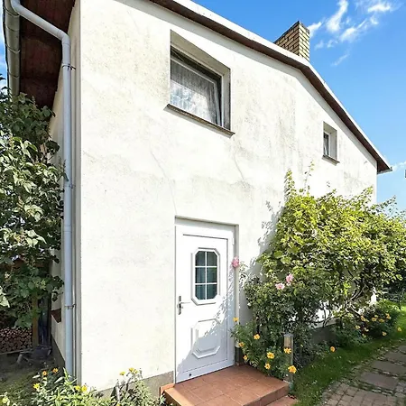 Apartment Seebad Zinnowitz